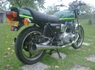 Suzuki GS 750 E